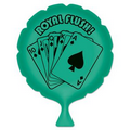 Royal Flush! Whoopee Cushion